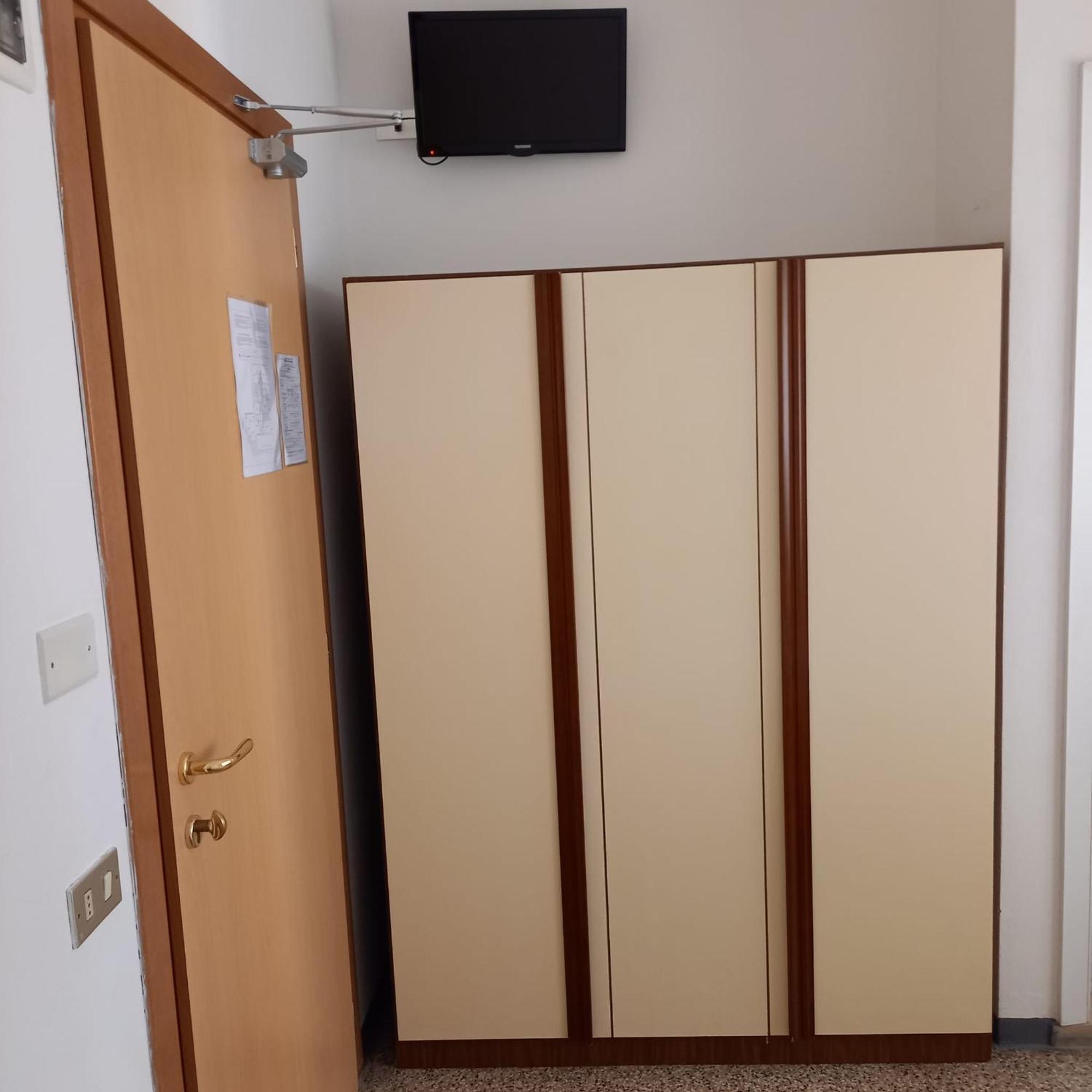 Hotel Serafini ميسانو ادرياتيكو المظهر الخارجي الصورة